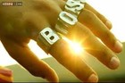 Picture for song 'Boss' by artist 'Dizzy8o8'