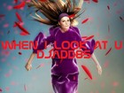Picture for song 'When I Look At U' by artist 'DjAdd85'