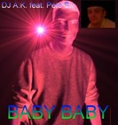 Picture for song 'Baby Baby' by artist 'DJ A K'