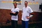 Picture for song 'feat. Mario N: Hallo Frau Strube' by artist 'DJ A K'
