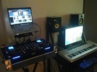 Picture for song '*OLD* Beat Battle' by artist 'DJ AMG'