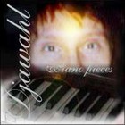 Picture for song 'The Rose of Delight - Piano piece in A' by artist 'Djawahl'