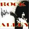 Picture for song 'Rock Alley' by artist 'djazznbluzz'