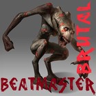Picture for song 'Brutal' by artist 'DJ Beatmaster'