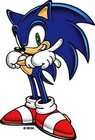 Picture for song 'sonic flip' by artist 'dj black on the track'