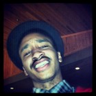 Picture for song 'ah ya dj boss' by artist 'DJ Boss Productions'