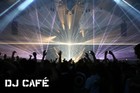 Picture for song 'Rise Up' by artist 'DJ Cafe'