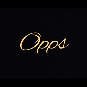 Picture for song 'Dj Goose - Opps' by artist 'Dj Goose'