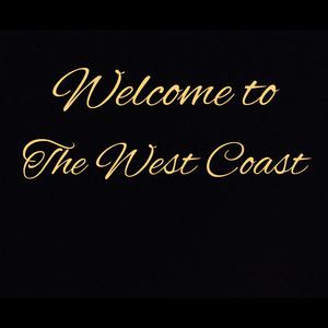 Picture for song 'Dj Goose - Welcome to the West Coast' by artist 'Dj Goose'