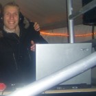 Picture for song 'feel the beat' by artist 'dj jeffrey v'