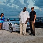 Picture for song 'FIRST CLASS (RICK ROSS X DRAKE JOINT)' by artist 'DJ KENN'