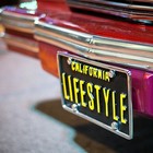 Picture for song 'California Lifestyle | FREE DL!' by artist 'DJ Kronic Beats'