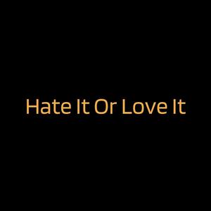 Picture for song 'Hate It Or Love It [Drake Type Beat]' by artist 'DJ Mauri B'