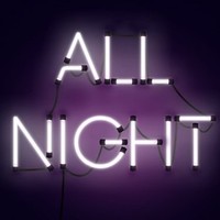 Picture for song 'All Night (Hip Hop/Pop)' by artist 'DJ Outrageouz (Brent Givens)'
