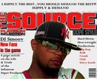 Picture for song 'The things you do-RnB' by artist 'Dj Smoov Productionz'