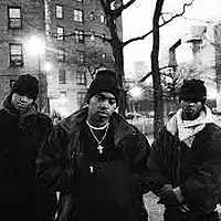 Picture for song 'NYC Classic HipHop Prod.by DJ TanikAttack' by artist 'DJ TanikAttack'