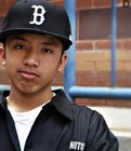 Picture for song 'DJ Wizza - *NEW* Tryna Be (Free DL!)' by artist 'DJ Wizza'