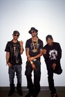 Picture for song '*|NEW|*TRUUU ft 2Chainz Big Sean Pusha T |BANGA|' by artist 'DJ Yung Stylez'