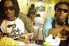 Picture for song '*Dope* Mr Miyagi' by artist 'Dking Of 360'