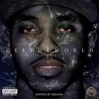 Picture for song '07-CeeTheworld-Focus_Prod_By_D.Land' by artist 'D Land'