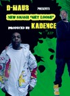 Picture for song 'Get Loose (produced by Kadence)' by artist 'D-Maub513'