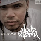 Picture for song 'NEW**2009 DANCEHALL/R&B 'MAKE IT UP'' by artist 'D-Menace HOODRIDDIM'