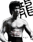 Picture for song 'Bruce Lee Ft XV.' by artist 'D-Mindz'