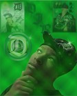 Picture for song 'Bubble' by artist 'D Money G'