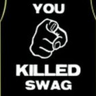 Picture for song 'SWAG KILLER (SOLD)' by artist 'DMoney In Da Building!'