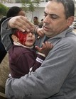 Picture for song 'Children of Gaza' by artist 'Doc Jazz'