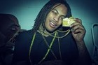 Picture for song 'Block Illegal ( SouthSide Sizzle Type )' by artist 'Doe6oyyBeatz'