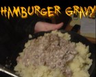 Picture for song 'Hamburger Gravy' by artist 'Dollar Bill and the Unmentionables'