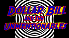 Picture for song 'Pushing the Envelope' by artist 'Dollar Bill and the Unmentionables'