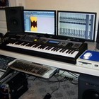 Picture for song 'Reaching for the Wheel' by artist 'Donny O Collins'