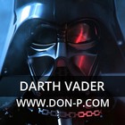 Picture for song 'Darth Vader' by artist 'DON P'