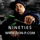 Picture for song 'Nineties (FREE DL)' by artist 'DON P'
