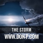 Picture for song 'The Storm ft. AudioEmpire (FREE DL)' by artist 'DON P'