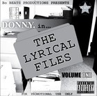 Picture for song '1 opening bell.MP3' by artist 'DON THEGWOPZILLA'