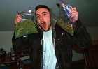 Picture for song 'Let's Get High (Free DL)' by artist 'Dopekidification Beatz'