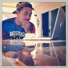 Picture for song 'Thinkers' by artist 'Dorian Ray ent.'