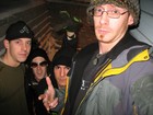 Picture for song 'DC Theme Song' by artist 'Dough Controller'