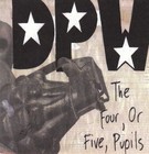 Picture for song 'Shirley Dix' by artist 'DPW'