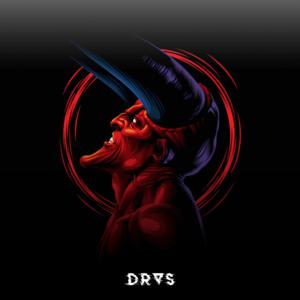 Picture for song 'Fightin My Demons w/o hook' by artist 'Dras On The Beat'