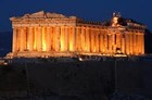 Picture for song 'ATHENA PLAYS THE PARTHENON- Promo CBC 2/23/13 Fest' by artist 'Dr. Bob's Jazz - Benefit Boppin' Quartet - JBBQ'