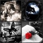 Picture for song 'MY DREAMY DREAMS CAME TRUE' by artist 'Dr. Bob's Jazz - Benefit Boppin' Quartet - JBBQ'