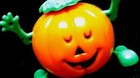 Picture for song 'THE PUMPKIN SHUFFLE - Rockin' Your Blues Away' by artist 'Dr. Bob's Jazz - Benefit Boppin' Quartet - JBBQ'