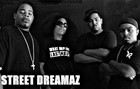Picture for song 'CHICAGO' by artist 'DreamTeem'