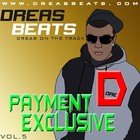 Picture for song 'The Takeover' by artist 'Dreas Beats'