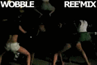 Picture for song 'A$$ Wobble' by artist 'Dreddyon'