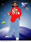 Picture for song 'I Said Come On!' by artist 'Dreddyon'